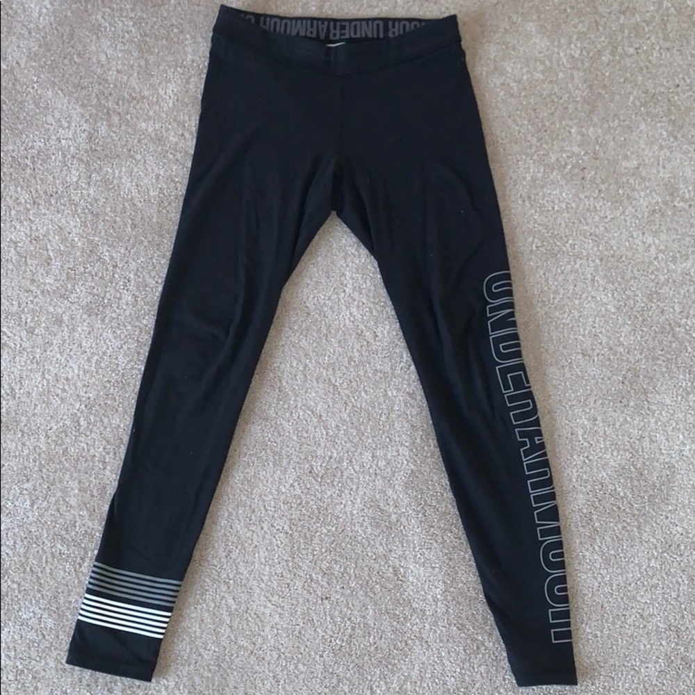 Under Armour Leggings